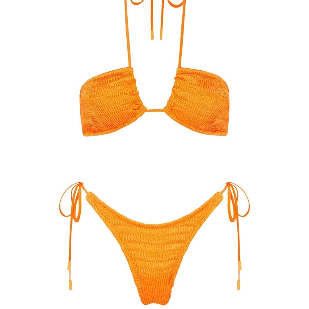 Triangl - Aster - Desert swim set
